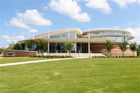 College of Agriculture, Environment and Nutrition Sciences - Tuskegee