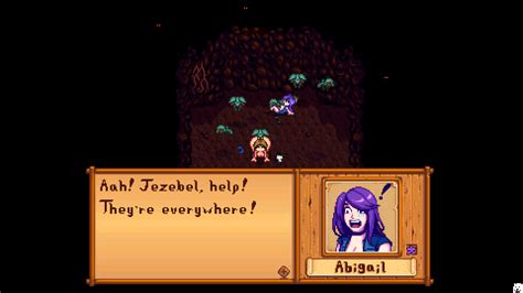 Post 1863231 Abigail Animated Below Depth Stardewvalley