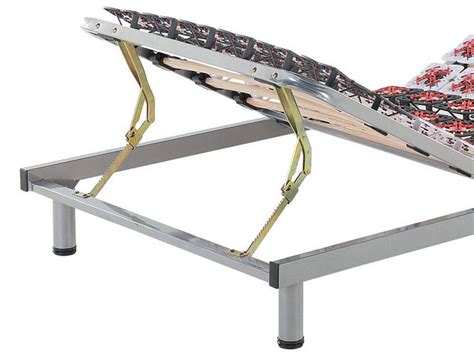 Регулируемая опора для матраса 90 x 200 см STAR, цена 14041.88 грн ...