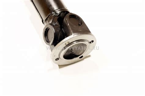 Купить карданный вал Белкард на Ниву в Кирове