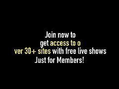 Busty Beauties Sara Jay And Lily Starfire Put On Hardcore Lesbian Show Xxx Mobile Porno Videos