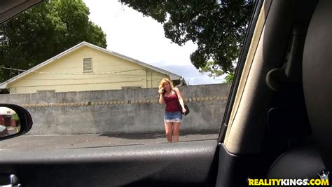 Watch Streetblowjobs Scene Tight Lipped Featuring Lilly Ligotage Browse Free Pic Porn Pictures