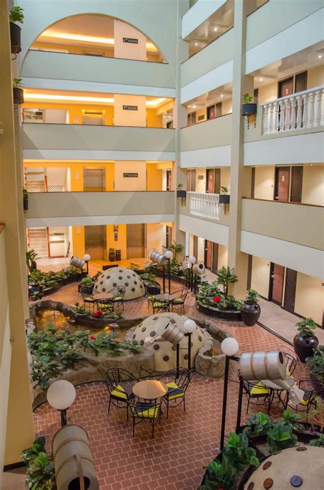 Book Best Western Plus Meridian Hotel In Nairobi