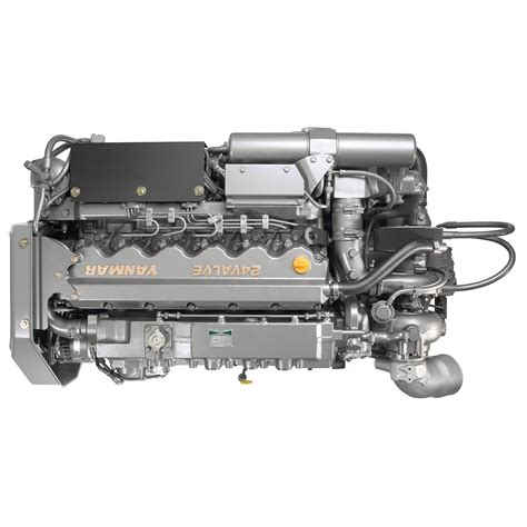 6ly3 Utp Yanmar Marine International