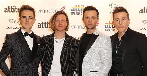 McFly members net worths – television glory, top-selling books and