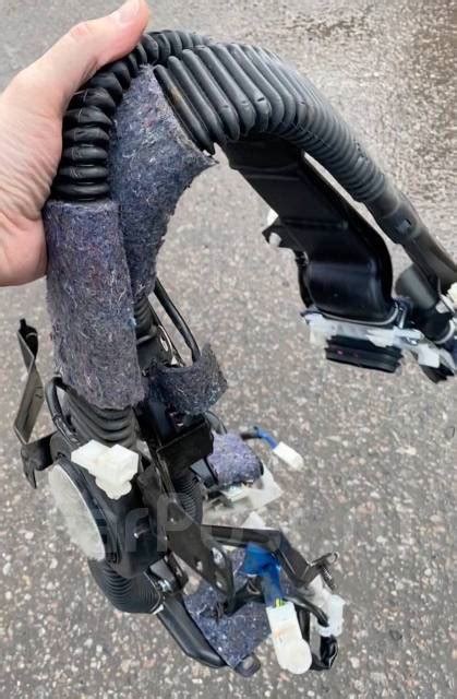 Обдув сидений Lexus LX570 купить в Москве по цене: 10 000₽ — частное ...