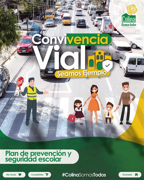 Municipalidad Colina On Twitter Hazte Parte De La Campa A Convivencia