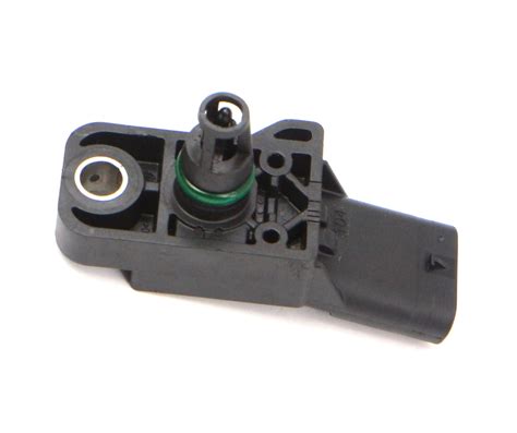 Map Sensor Vw Jetta Golf Gti Mk Mk Beete Passat Genuine L