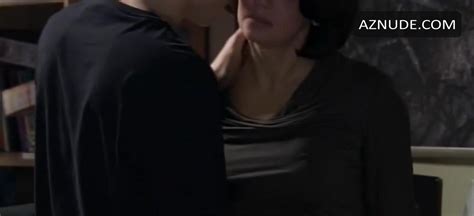 GRAZYNA WOLSZCZAK Nude AZNude