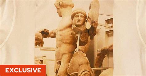 World Cup 2022 Football Fan Denied Entry To Qatar Stadium For Wearing T Shirt Of A Naked Statue