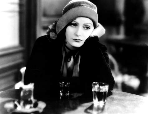 Anna Christie Greta Garbo 1930 Photo Print 14 X 11