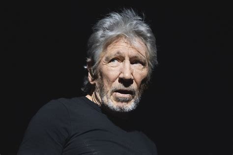 Roger Waters Goes Viral for Israel-Gaza Comments - Newsweek