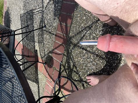 Sounding 2 Nude Pics XHamster