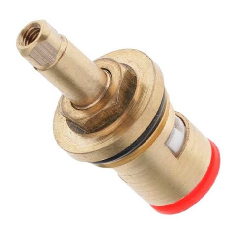 Кран-букса 3/8" м.к. квадрат под крест