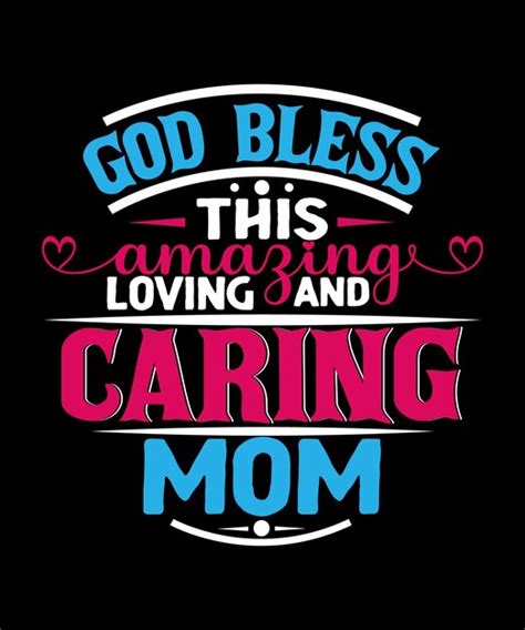 Premium Vector Mom T Shirt Design