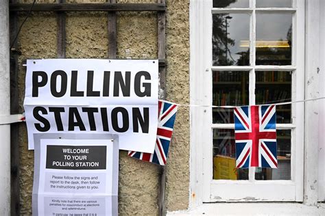 Who Won Local Elections In My Area Live Map Of Latest Results In