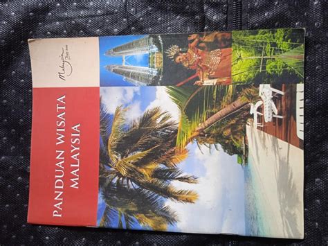 Detail Contoh Buku Panduan Wisata Koleksi Nomer 45