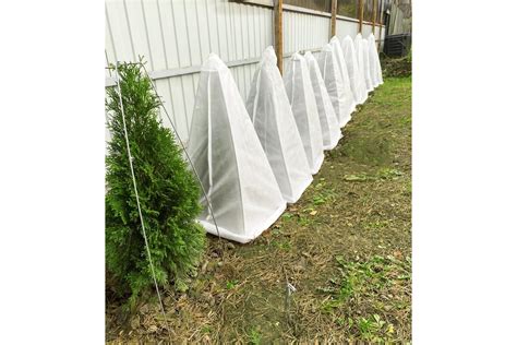 Укрытие для роз Удачный сезон Зимний домик 100 см 1001 - выгодная цена ...