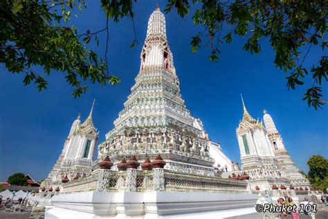 Temples Pages Phuket