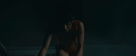 Nude Video Celebs Sheila Vand Sexy The Rental