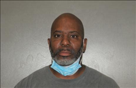 Trenton Tenell Howard A Registered Sex Offender In MORROW GA At Offender Radar