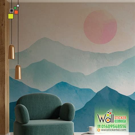 custom wall murals 13
