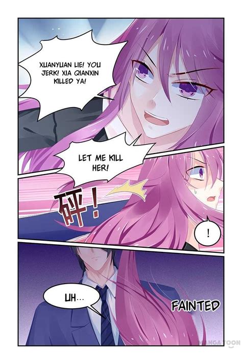 Hot Mother Chapter 124 Toonclash