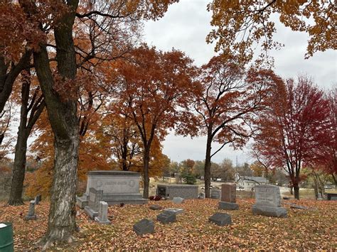 Mound Grove Cemetery In Independence Missouri Find A Grave Cemetery