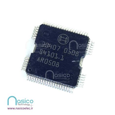 آی سی 30407 - ناسیکوتک