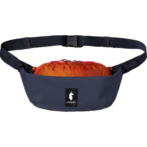 Cotopaxi Cada Dia Coso L Hip Pack Accessories