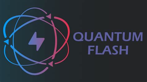 Quantum Flash - Official Website 2024