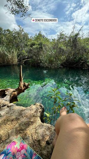 Aida Blanco Leaked Nude Photos And Videos