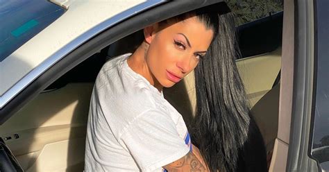 Brandi Andrews Biography 29 Photos Age Height Real Name Instagram