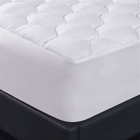 Deep Fill Cloud Like Super Soft Mattress Topper