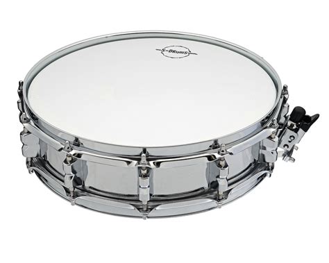 Piccolo Metall Snare 14 X 3 5 Online Kaufen Bei S Drums