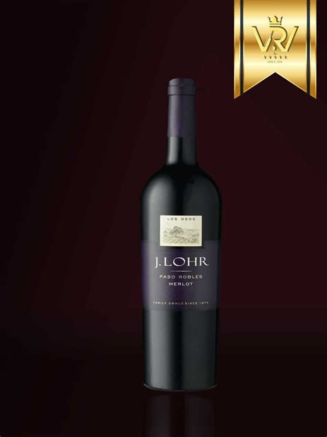 Rượu Vang Mỹ J Lohr Estates Seven Oaks Cabernet Sauvignon