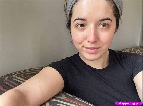 Slight Sounds ASMR Slightsoundsasmr Nude OnlyFans Photo 6 The Fappening Plus