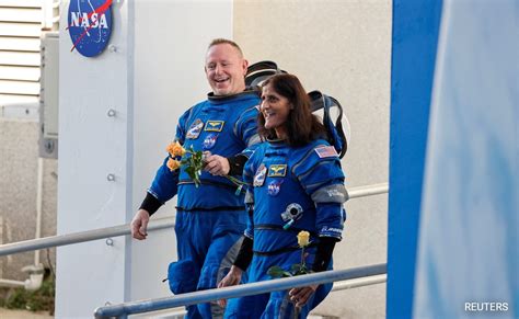 How Boeings Starliner Mission To Send Sunita Williams On Space Faced