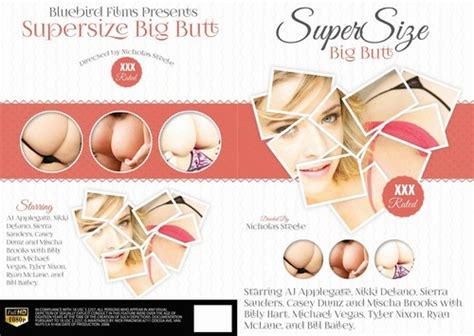 Forumophilia PORN FORUM Supersize Big Butt 2020