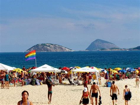 Gay Rio De Janeiro A Dica Do Dia Descubre Brasil Rio Learn