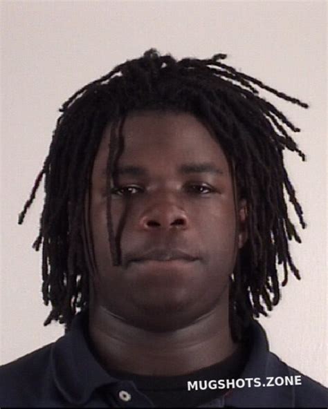 THOMAS JEREMIAH LAMAR 03 08 2023 Tarrant County Mugshots Zone