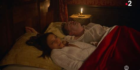 Nude Video Celebs Anabel Lopez Nude Filles Du Feu S01e03 05 2023