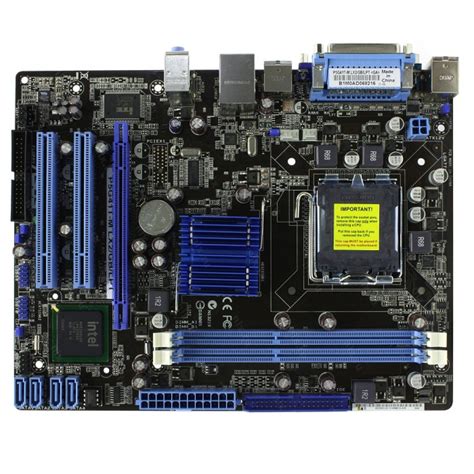 системная плата сокет 775 Asus P5G41T-M LX2/GB/LPT , купить материнские ...