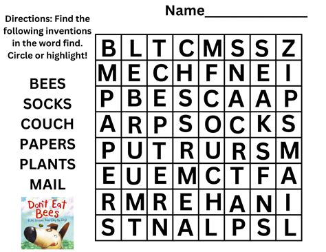 Don’t Eat Bees — Nicole Garnett Author