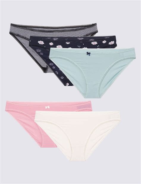 Li Bikini K Lot Seti Marks Spencer