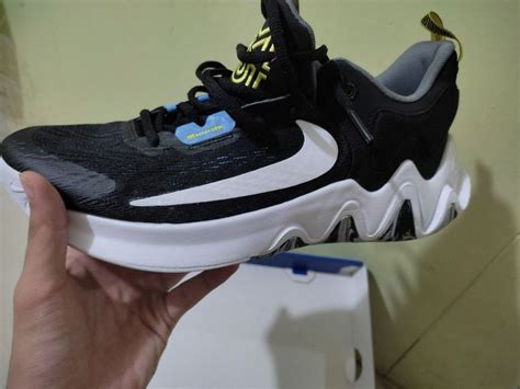 Giannis Immortality 2, Men's Fashion, Footwear, Sneakers on Carousell