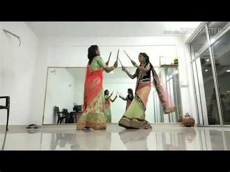 Garba Dance Easy Steps #Dandiya Steps #Gujrati Steps - YouTube | Garba ...