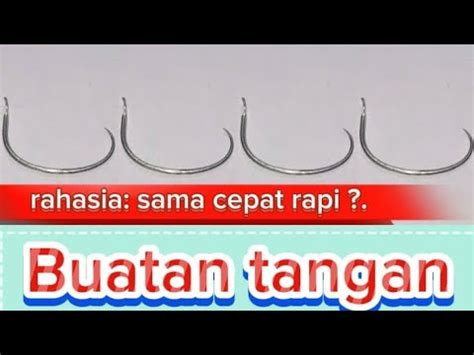 Septing Mata Pancing Udang Galah Sama Semua Youtube