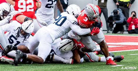 No 10 Penn State Vs Indiana 6 Keys For Nittany Lions To Bounce Back