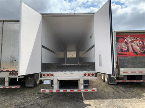 Great Dane Everest Ess For Sale Rw Maxim Truck Trailer